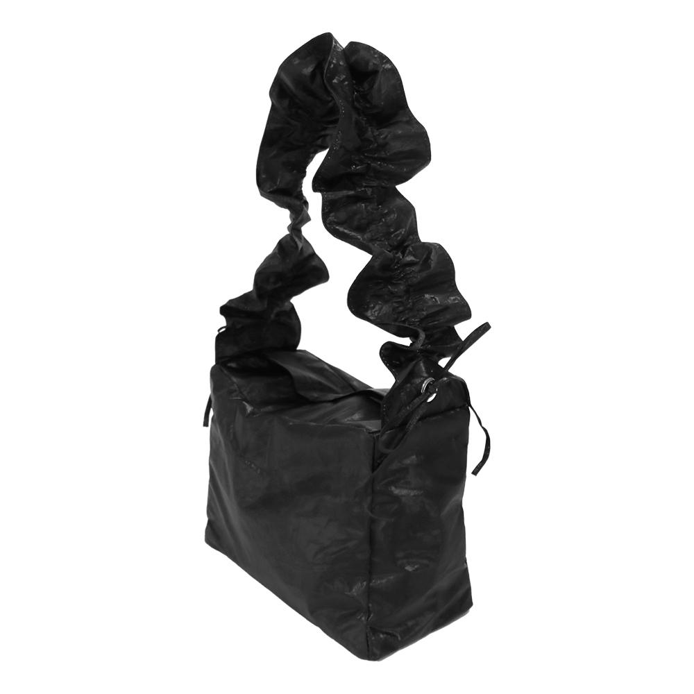 Aox Two-Way Bag Black