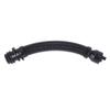 For BMW 1-7 E81 E87 E90 F10 F01 N47 N57 Air Filter Cartidge Intake Muffler Breather Pipe Hose Universal 13717810772
