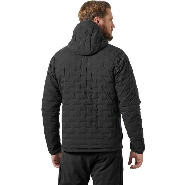 Куртка Helly Hansen Men's Hp Hybrid Stretch Hooded Insulator