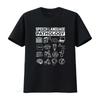 Speech Language Pathology T Shirt SLP PathologisT TherapisT Therapy Future Graduation vintage Washed Casual Stretched
