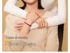 Guizhou Tongren Fully Translucent Natural Cinnabar Bracelet