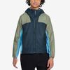 Nike Jacket Sportswear Comfortable Skin-Friendly Breathable Minimalist Unisex Jackets Deep-Sea-Blue Oil-Green Baltic-Blue FD3149478