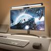 LED Monitor Light 30CM CCT Touch Dimmable Monitor Notebook Computer Screen Hanging Light for Computer Study LED Table Lamp