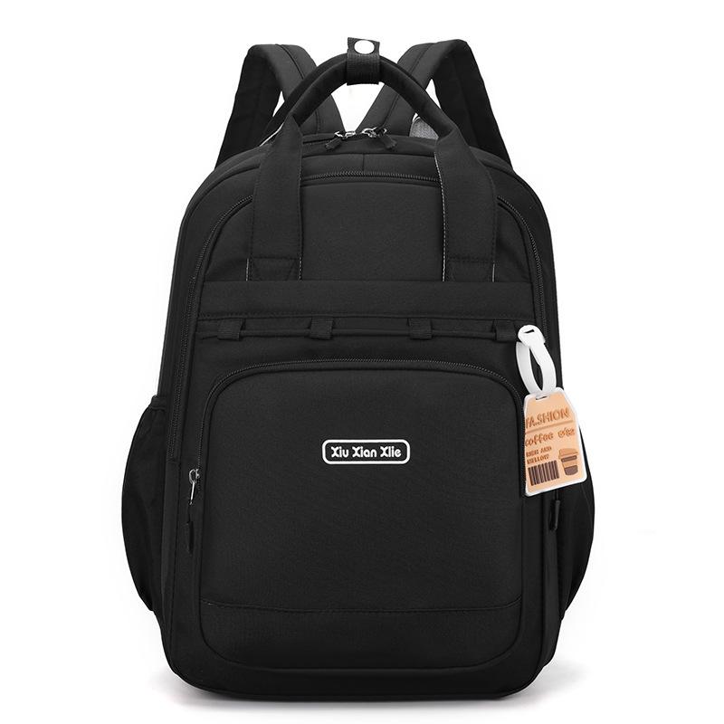 Kawaii School Backpack for Girls Cute School Bags Waterproof Bookbag Teens College Student Schoolbag Women Laptop Backpacks