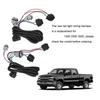 31BC 16531401 High Performances Tail Light Cable Assembly for 1500 1500HD 2500HD Use
