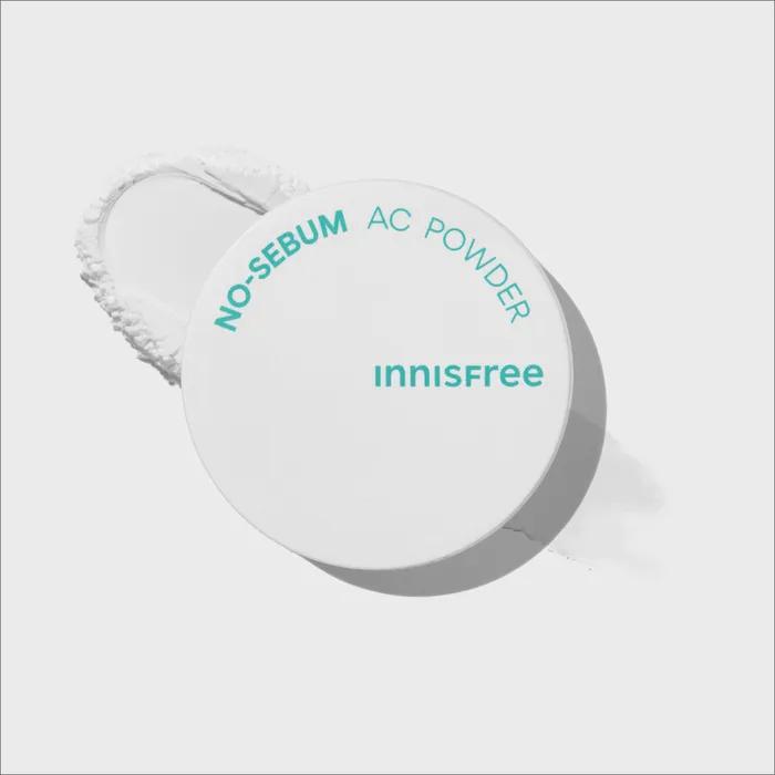 No Sebum AC Powder 5g