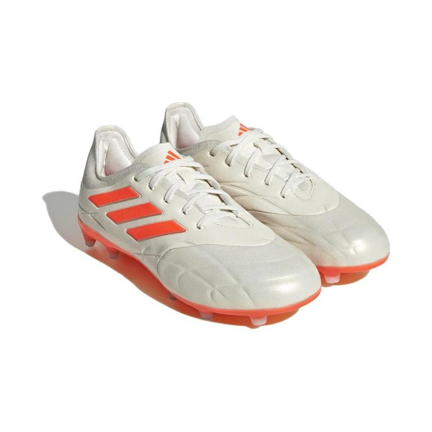 New adidas Copa Pure.1 FG J 'Heatspawn Pack' HQ8888