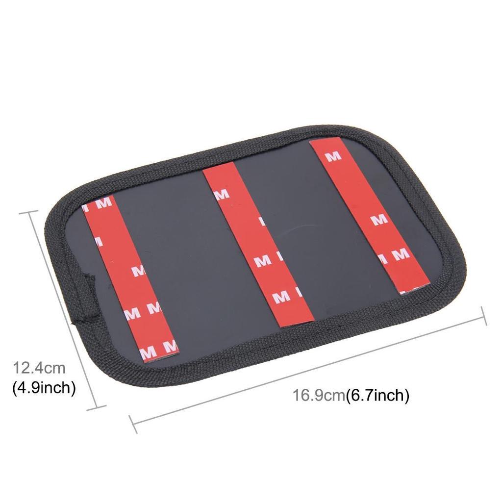 Multifunctional Car Backpack Car Seat Storage Bag Car Seat Phone Organizer