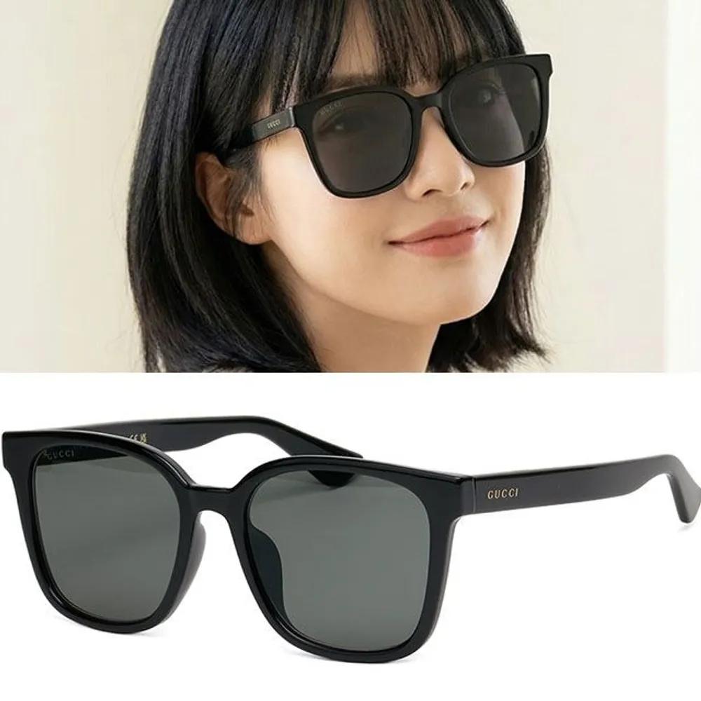 Gucci Sunglasses GG1346SK Square Oversized