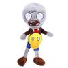 Plants Vs Zombies Plüschtiere Sonnenblume Kirschbombe Zombie Yeti Erbsenschleuder Kartoffelmine Fresser Gargantuar Weihnachtsgeschenke Für Kinder