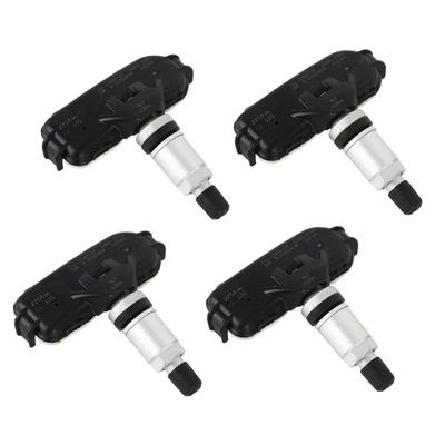 4PCS 52933-2Y450 TPMS Tire Pressure Sensor 433MHZ For Hyundai Ix35 I40 Grandeur HG Kia Rio Sportage 52933-3V600