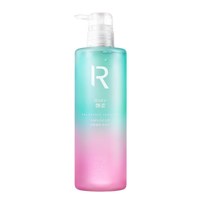 Rejoice Luxury Fragrance Shampoo