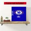 Chelsea 5D Round Diamond Painting Kit Diamond Embroidery Painting Rhinestones Mosaic Frameless Handwork Decoration Arts