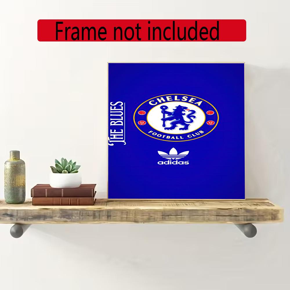 Chelsea 5D Round Diamond Painting Kit Diamond Embroidery Painting Rhinestones Mosaic Frameless Handwork Decoration Arts