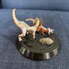 [USED] Monster Hunter Standard Model Dosjaggy Figure