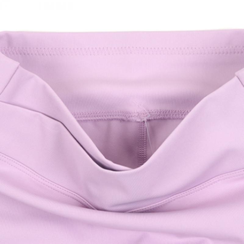 New Balance Kids Athleisure Part 9 Legggings Lavender