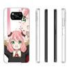 Spy Family Anya Cute Cover Phone Case For Xiaomi Poco F7 Ultra X7 X6 X5 Pro M7 Redmi 15C 15 13C 13 12C 12 10C 10 9A 9C 9T 9 Shel