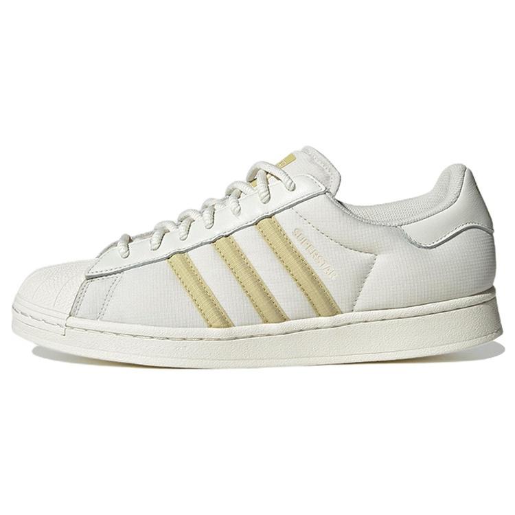 adidas originals Superstar Yellow Men s IE1830 EU 43⅓