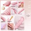 Fairy Love Female Vibrator: Adult Sex Toy & Cannon Machine