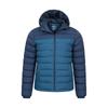 Mountain Warehouse Men's Seasons Padded Jacket
