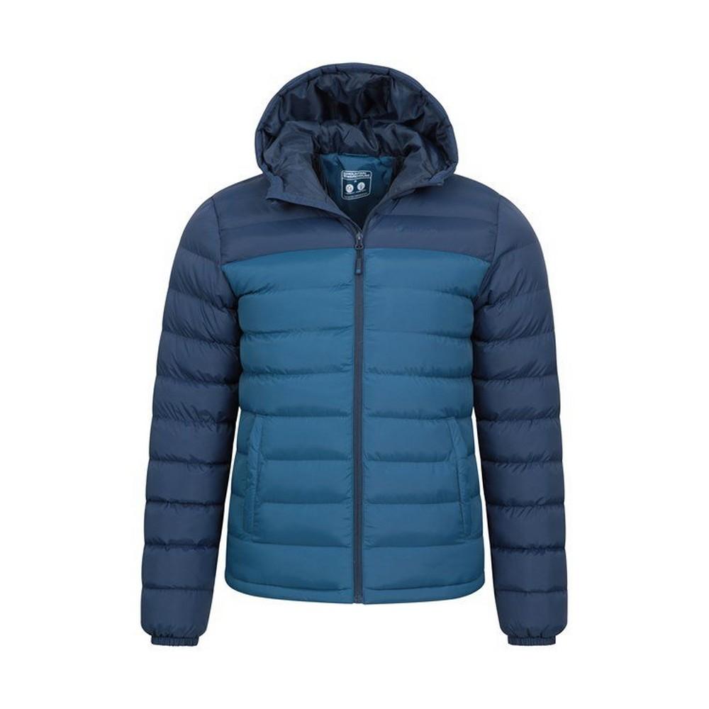 Mountain Warehouse Men's Seasons Padded Jacket