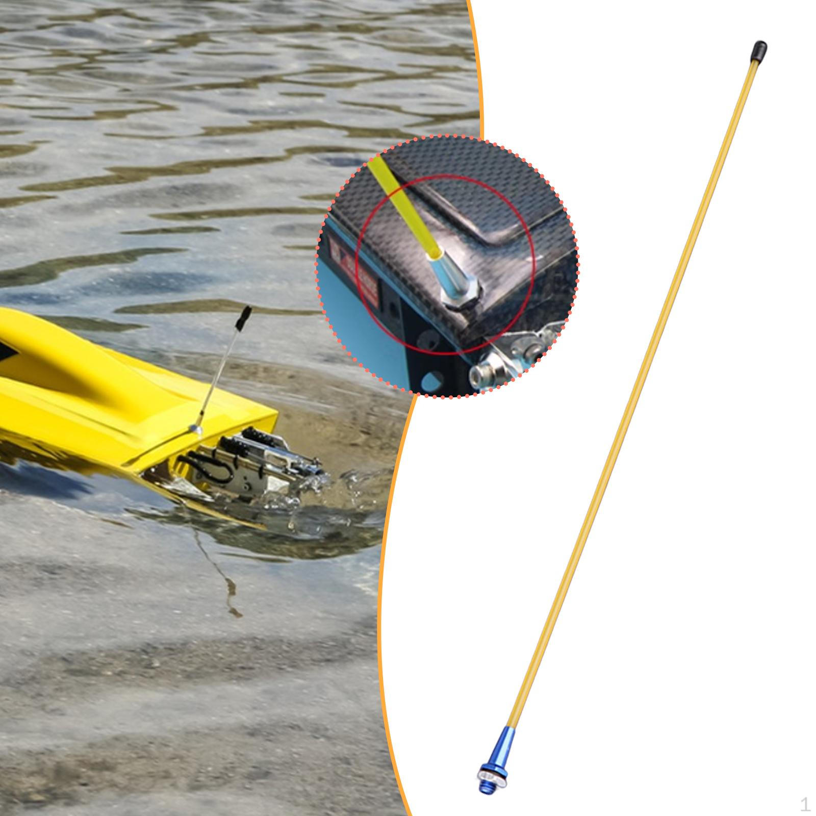 

База антенны в сборе Комплект крепления Держатель для моделей автомобилей Blue Yellow