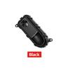 For Mercedes W218 Car Glove Box Handle Cover Lid Lock for Ben CLS300 320 350 400 Toolbox Glove Boxes Cover Switch Black Beige