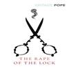 The Rape of the Lock by Alexander Pope Paperback Book 9780099511526