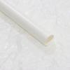 Perlmuttfarbenes Schnee-Birnen-Papier zum Einwickeln von Blumensträußen