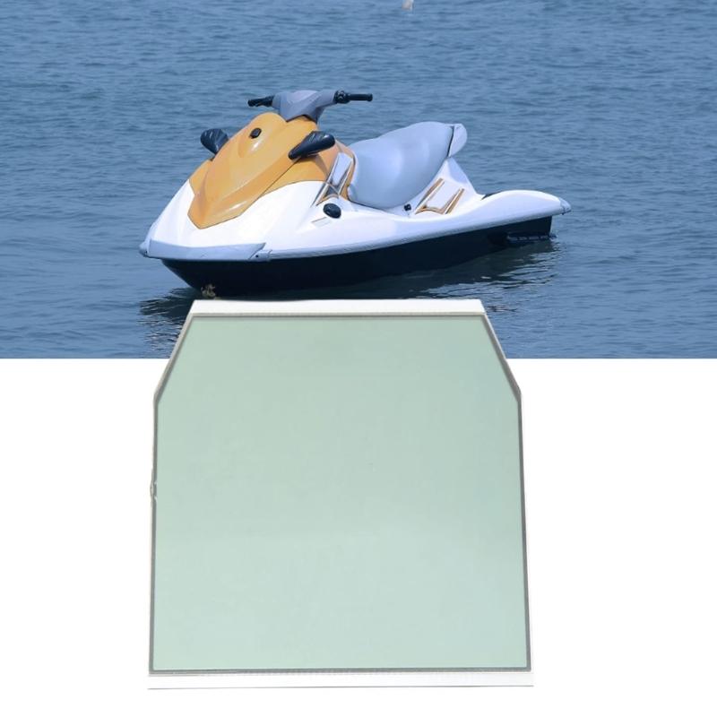 LCD Screen 278002716 278003531 for Sea-Doo Rxt-X As / Rxp-X 260 300 Gauge Instrument LCD Display Replacement Accessories