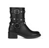 Stiefeletten – Stiefeletten