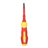 7 In 1 500V Changeable Insulated Screwdrivers Set with Magnetic Phillips and Slotted Bits Electrician Repair Tools Kit