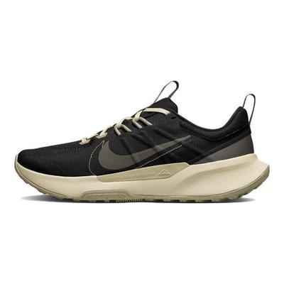 Juniper Trail 2 Black Khaki Sanddrift Ironstone Sneakers DM0822-005