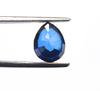 4.40 Carat High-class Quality Pear Shape Blue Sapphire Certified Sri Lanka Gemstone SN542