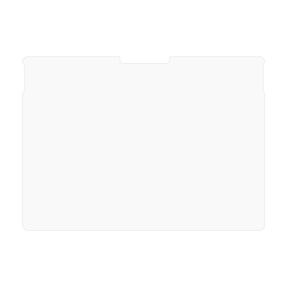 For Microsoft Surface Pro 13inch 2025 Screen Protector Full Coverage Clear Tempered Glass 0.3mm Arc Edge Film