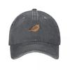 American Woodcock Baseball Cap Sunhat Luxury Brand Beach Hat Custom Hat Baseball For Unisex Womens