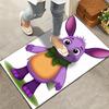 Luntik Carpet Rug for Living Room Bedroom Home Sofa Decoration,Kids play Nonslip Floor Mat