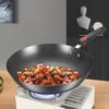 Kangbahe Furei Iron Wok 32cm