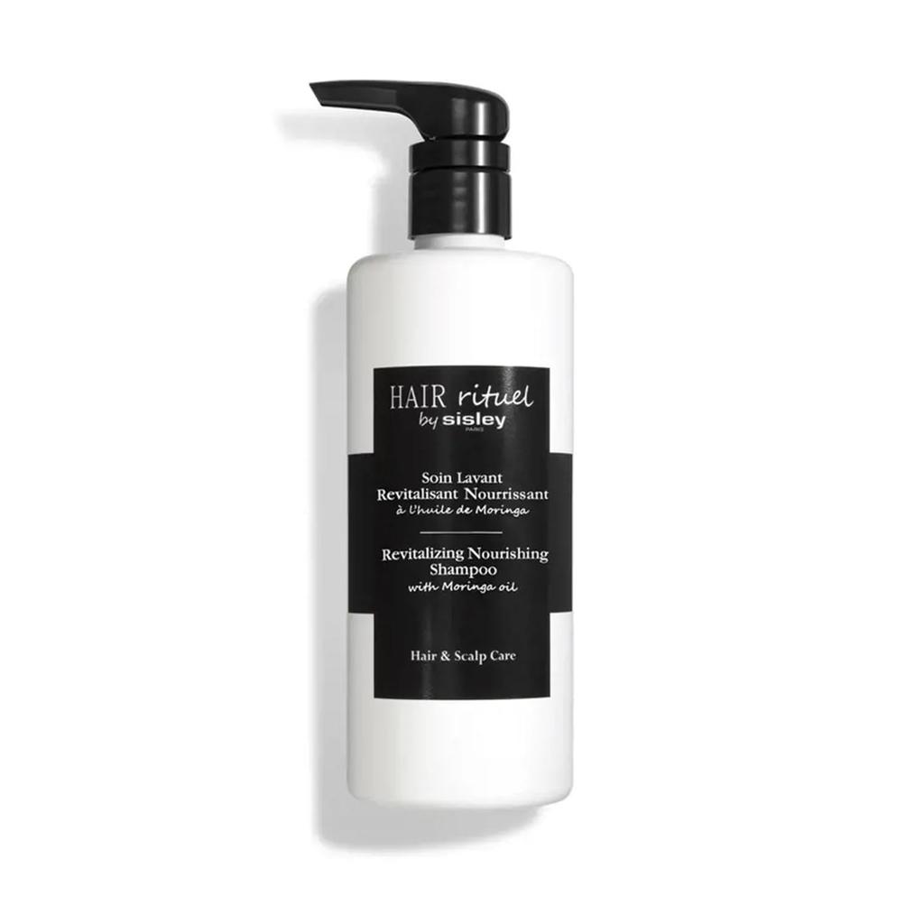 HAIR RITUEL soin lavant revitalisant nourrissant 500 ml