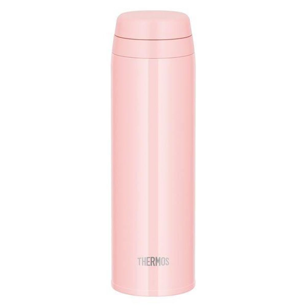 THERMOS Vacuum Insulated Mobile Mug  250ml Dark Navy  White Gray  350ml Dark Navy  Shell Pink  500ml White Gra