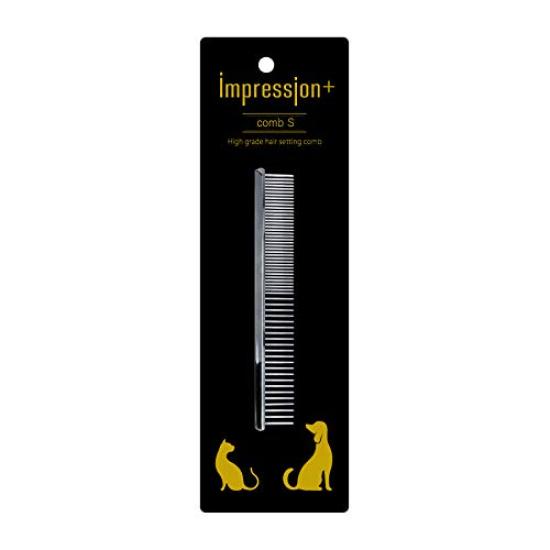 

Super Cat Impression Plus Comb S