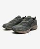 Mizuno (Men'S) Mxr - Agabi Green:Black:Metallic Grey / D1Ga246806