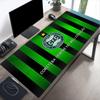 Coritiba Football Club Return Mouse pad, Gaming Mouse Pad, keyboard pad, Desk Decor for computer notebook Fan Gift Birthday Gift