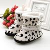 Baby Girls Boys Soft Booties Snow Boots Infant Toddler Newborn Warming Shoes