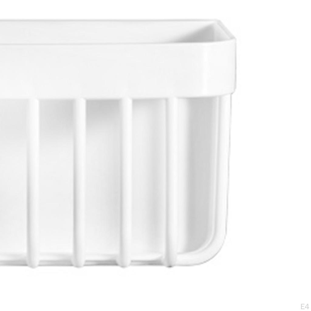 Organizzatore per Doccia da Bagno per Uso Domestico e Alberghiero
