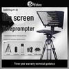 JSY-HY20 DSLR Camera Host for Live Broadcasting and Video Narration with 20-inch Tablet