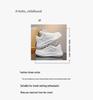 Babu Dou Ademende Mesh Sneakers voor Kinderen: Sportschoenen & Casual Skateschoenen voor Jongens & Meisjes