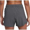 Nike Sports Shorts Women's Moderate Mock Two Piece DA0453-100