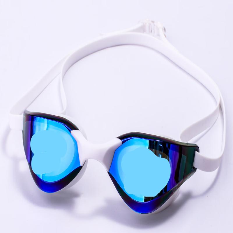 Yu Zhan HD Racing Swim Goggles