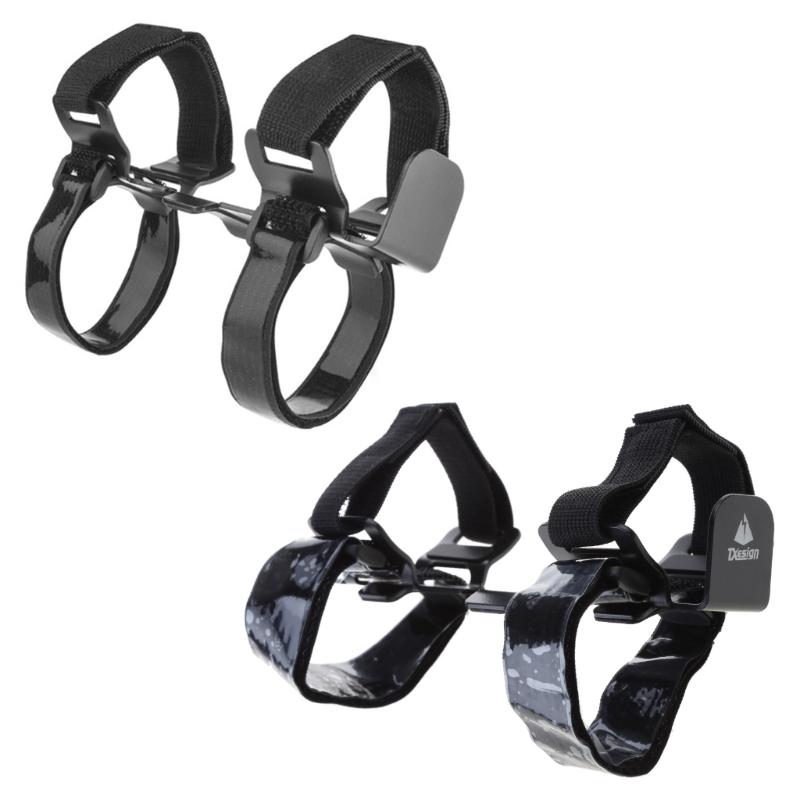 Universal Outdoor Adjustable Strap Accessories for Waterbottle Holder Boat Bar Non-Slip Multifunction